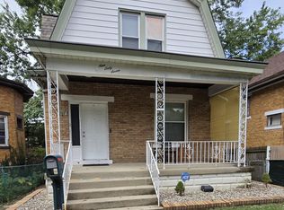 967 Kirbert Ave, Cincinnati, OH 45205