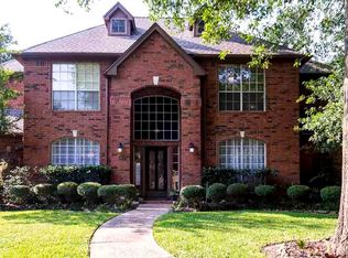 3438 Blue Cypress Dr, Spring, TX 77388