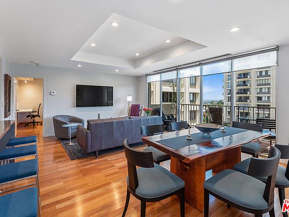 4th image of 2160 Century Park E APT 607