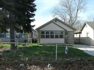 1629 Cruft St, Indianapolis, IN 46203