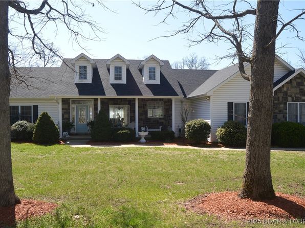 112 Rush Rd, Eldon, MO 65026