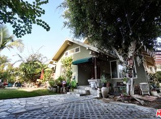 4801 Saturn St, Los Angeles, CA 90019