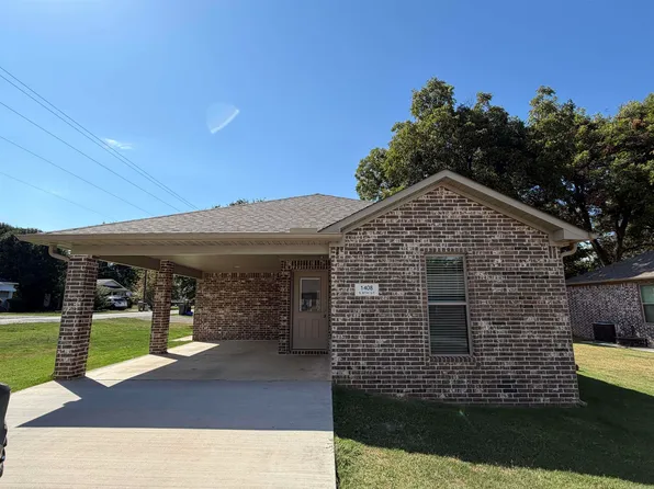1408 S 8th St, Paragould, AR 72450