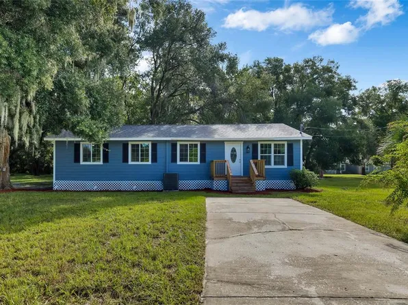 38638 Marshall St, Umatilla, FL 32784
