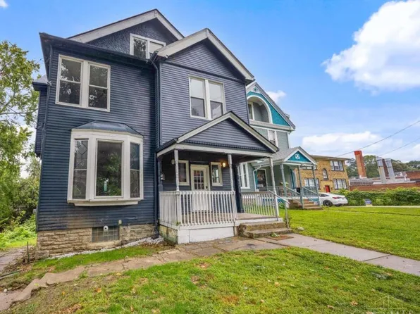 839 Ridgeway Ave, Cincinnati, OH 45229
