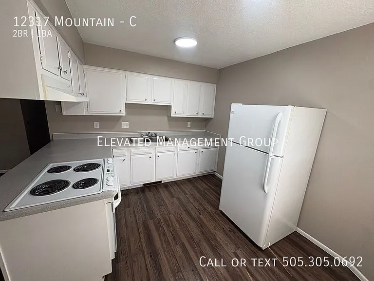 12317 Mountain Rd NE #C — Photo 7