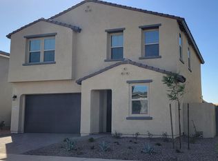 9309 E Static Ave, Mesa, AZ 85212