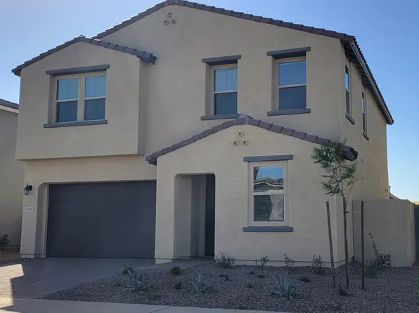 9309 E Static Ave, Mesa, AZ 85212