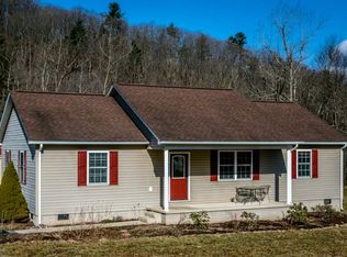 7013 Hopkins Gap Rd, Fulks Run, VA 22830