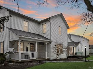 1313 Gordon Landis Rd, Arcanum, OH 45304