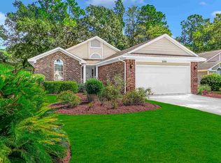 200 Carrington Dr, Pawleys Island, SC 29585