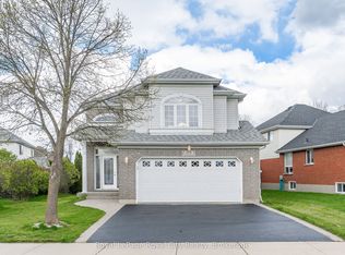 274 Farley Dr, Guelph, ON N1L 1N6