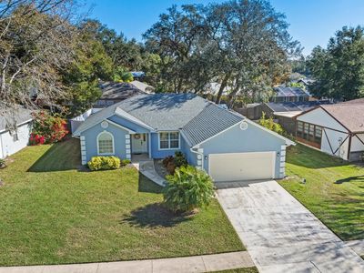 687 Aleida Dr, Saint Augustine, FL, 32086