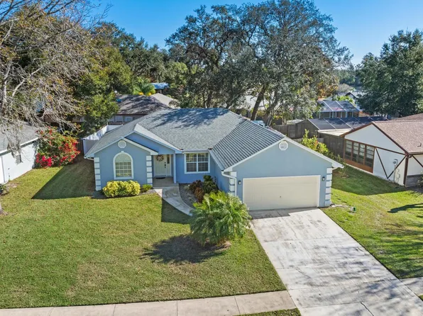 687 Aleida Dr, Saint Augustine, FL 32086