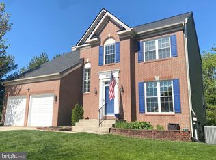 5932 Clear Ridge Rd, Elkridge, MD 21075