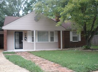 505 Philwood Cv, Memphis, TN 38122