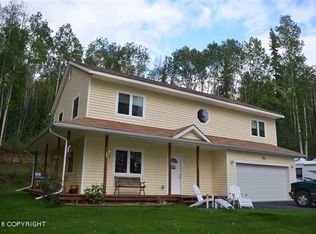 3170 Forrest Dr, Fairbanks, AK 99709