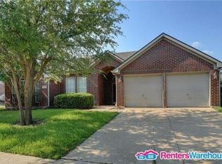 611 Monterey Dr, Keller, TX 76248