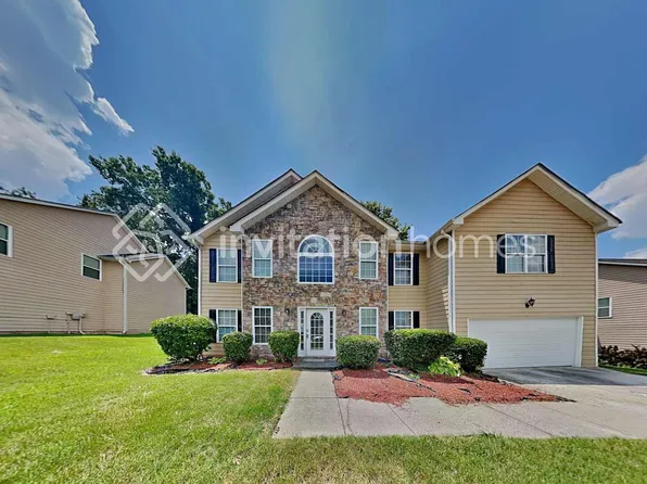 7545 Jumpers Trl, Fairburn, GA 30213
