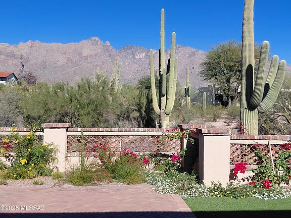 4th image of 6060 N Piedra Seca