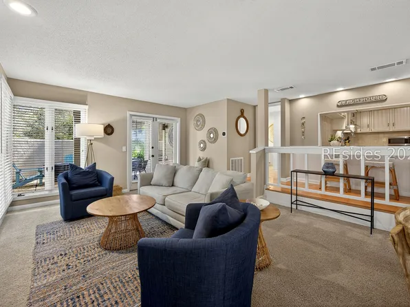 20 Queens Folly Rd #1669, Hilton Head Island, SC 29928