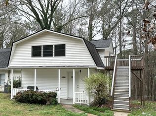 6104 Pisgah Rd SW #B, Mableton, GA 30126