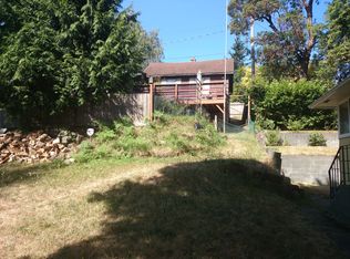 5445 40th Ave SW, Seattle, WA 98136