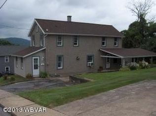 225 Gordon St, South Williamsport, PA 17702