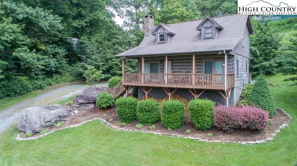 158 Jonathan Way, Sugar Grove, NC 28679 Zillow