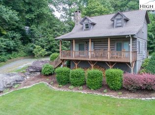 158 Jonathan Way, Sugar Grove, NC 28679