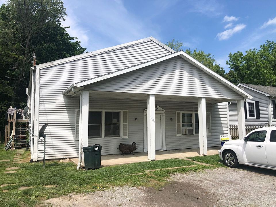 1706 Russell 1706 N Russell St Marion IL Zillow