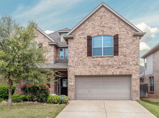 9717 Gessner Dr, Fort Worth, TX 76244