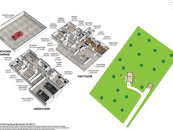 3rd image of 3312 Meining Rd