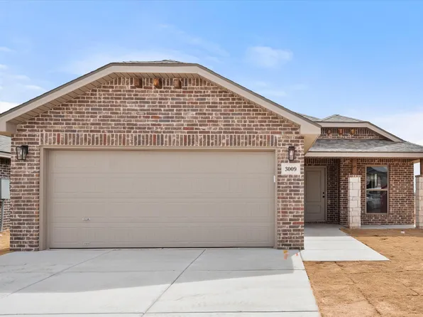 3009 140th St, Lubbock, TX 79423