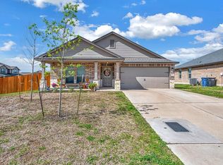 11200 Beckon Fls, Waco, TX 76708