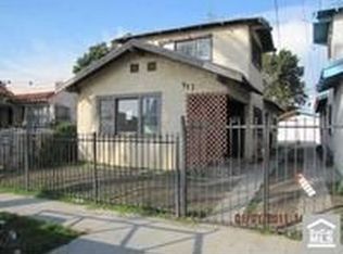 517 W 52nd Pl, Los Angeles, CA 90037
