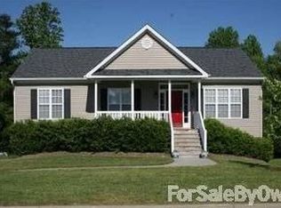 6115 Tory Ct, High Point, NC 27265