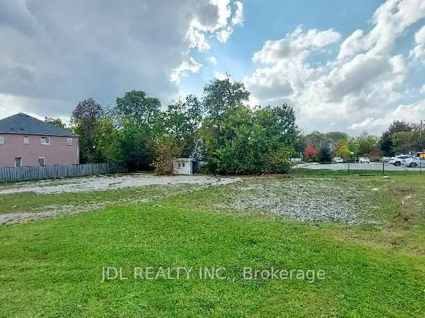 0 Melbourne Dr Lot B, Richmond Hill, ON L4S 2V3