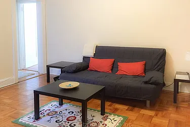 Rented by Horowitz Real Estate