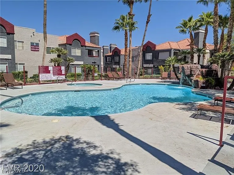 8600 W Charleston Blvd #1106 — Photo 46