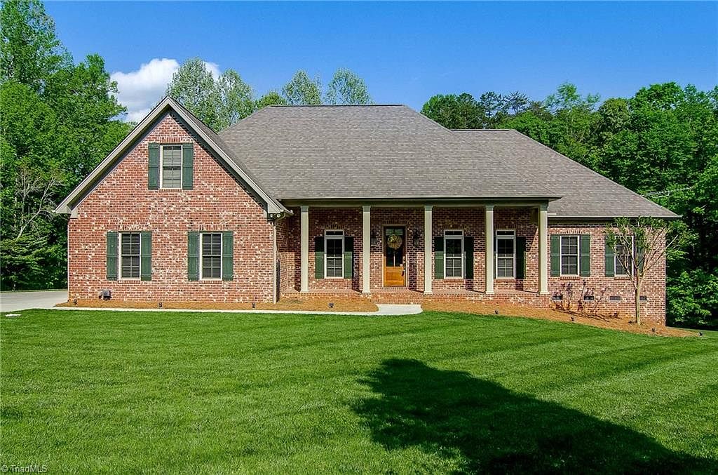 522 Brown Rd, King, NC 27021 Zillow