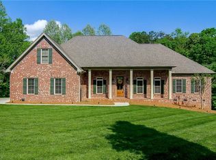 522 Brown Rd, King, NC 27021