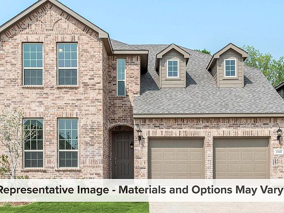 Ironwood with Elevation T