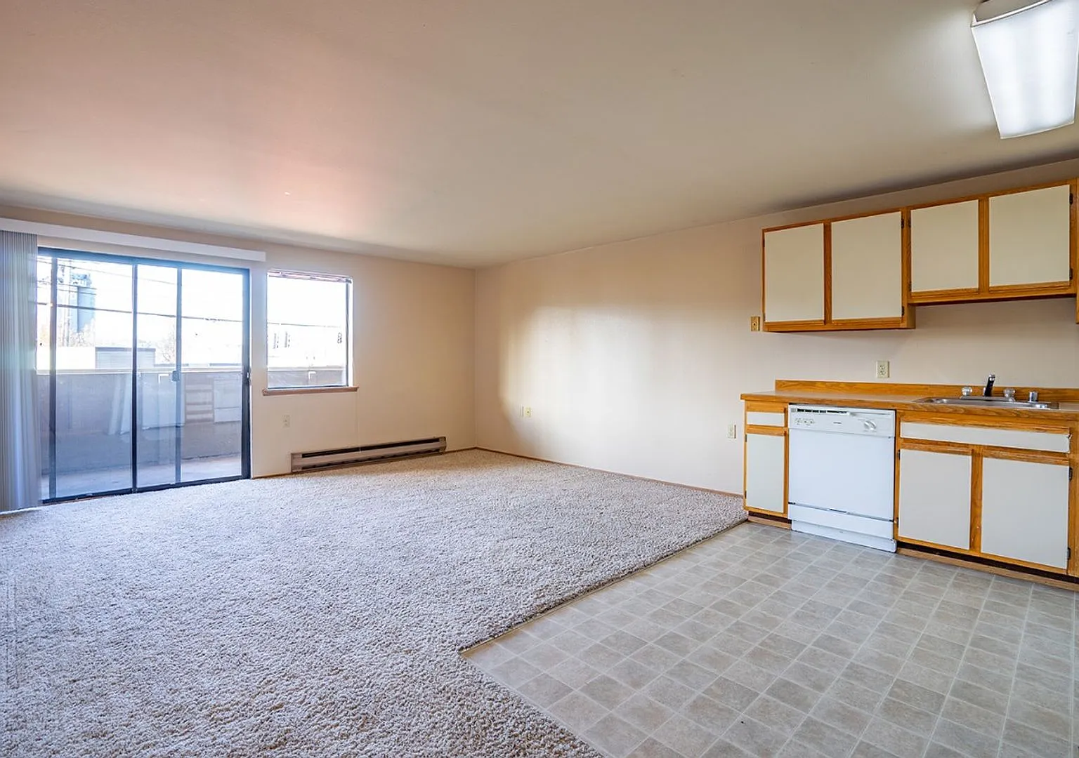 The Gracey Apartments — Photo 1