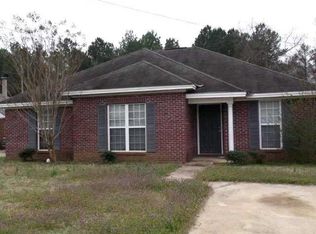 153 Sunset Rdg, Montgomery, AL 36108