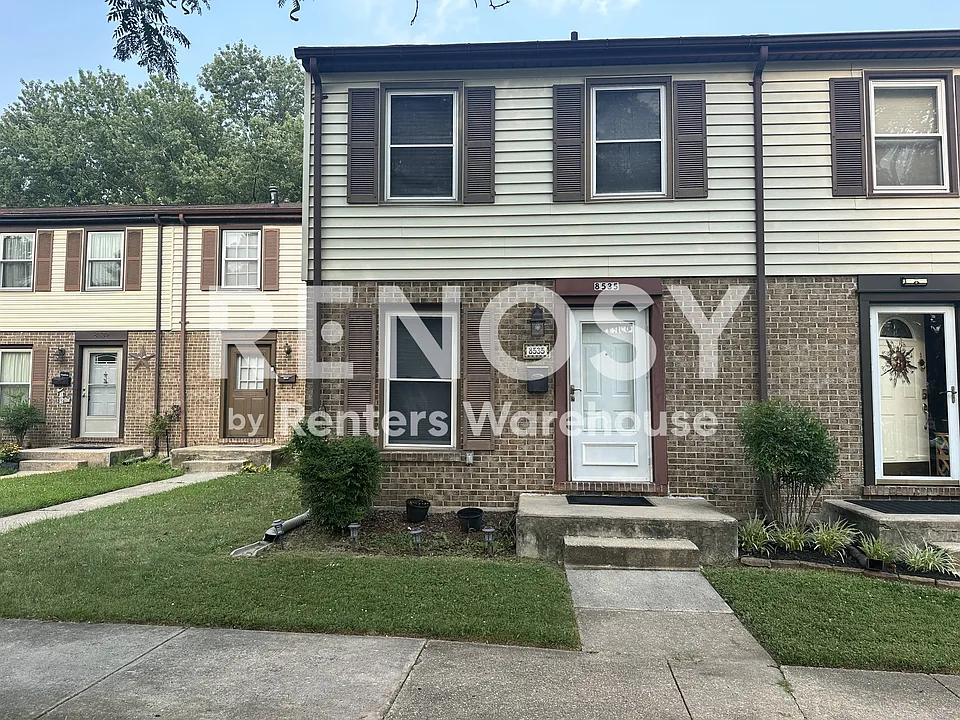 8535 Gradien Dr #15G