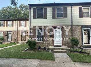 8535 Gradien Dr #15G, Nottingham, MD 21236