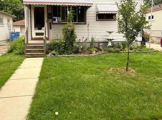4476 Mayfair St, Dearborn Heights, MI
