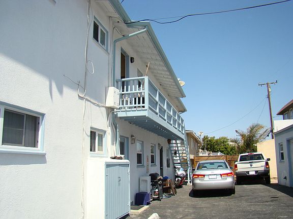 4th image of 342 Paseo De La Playa APT 6