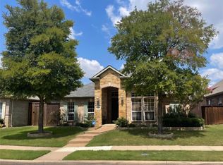 3504 Lincoln Dr, Frisco, TX 75034